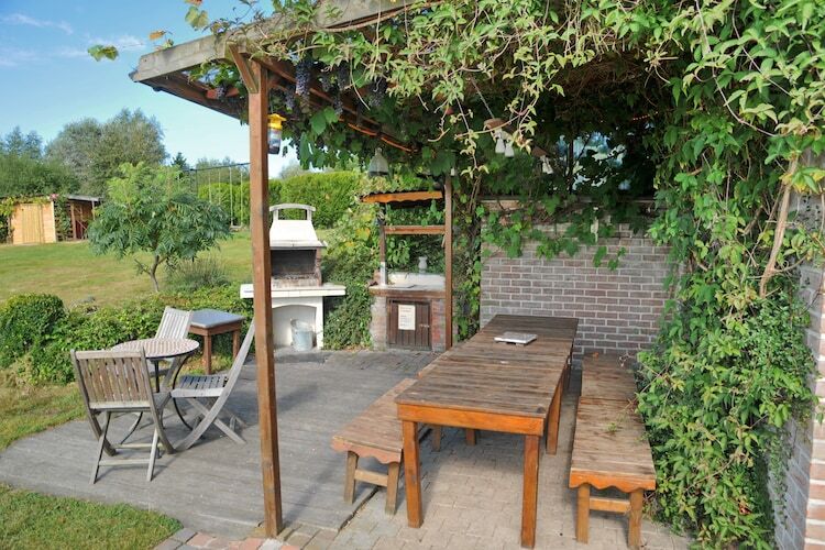 La Rotonde – Maison 11 pers. avec piscine privée - Photo 13