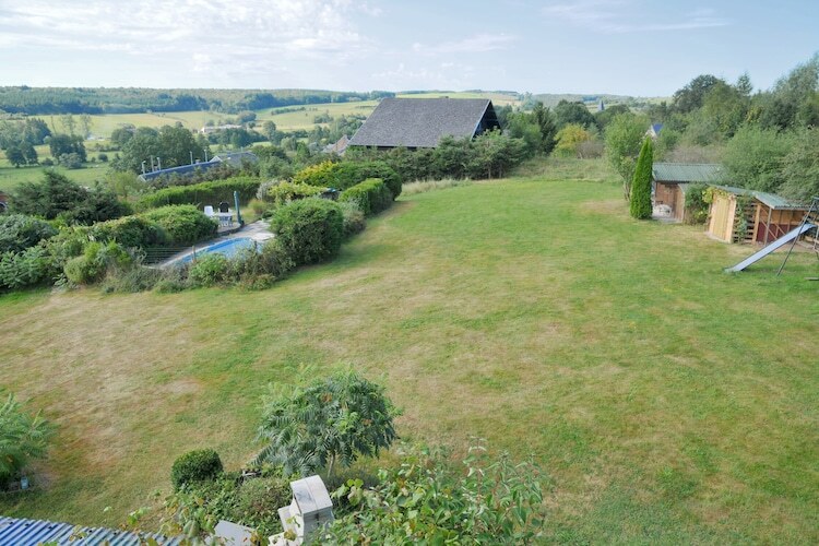 La Rotonde – Maison 11 pers. avec piscine privée - Photo 19