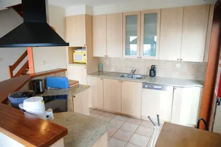 La Rotonde – Maison 11 pers. avec piscine privée : photo 6
