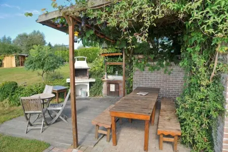 La Rotonde – Maison 11 pers. avec piscine privée : photo 13