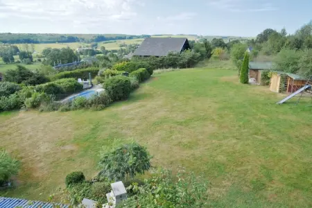 La Rotonde – Maison 11 pers. avec piscine privée : photo 19