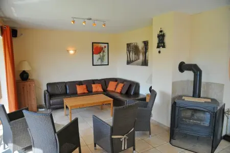 Villa Achille – Maison 12 pers. accessible PMR : photo 2