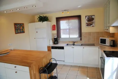 Villa Achille – Maison 12 pers. accessible PMR : photo 4