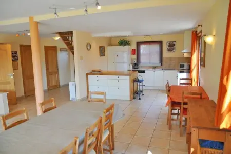 Villa Achille – Maison 12 pers. accessible PMR : photo 5