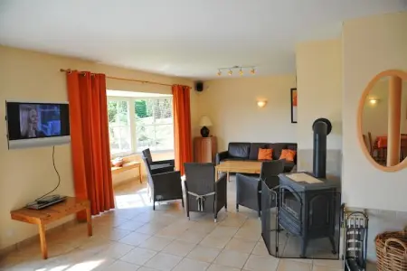 Villa Achille – Maison 12 pers. accessible PMR : photo 7
