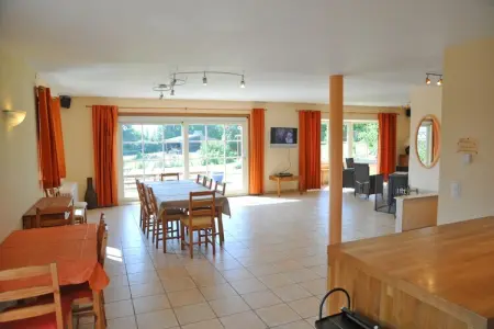 Villa Achille – Maison 12 pers. accessible PMR : photo 8