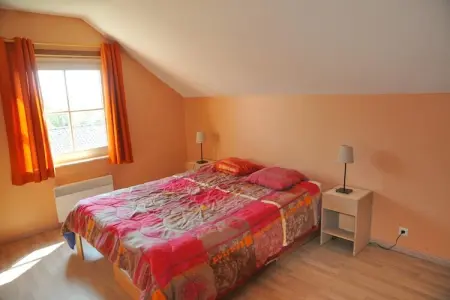 Villa Achille – Maison 12 pers. accessible PMR : photo 9