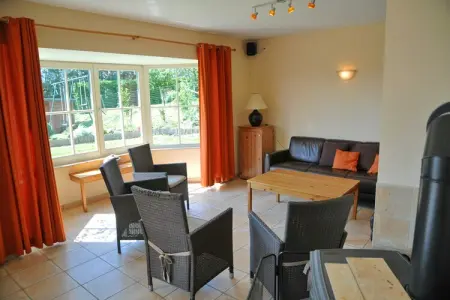 Villa Achille – Maison 12 pers. accessible PMR : photo 10