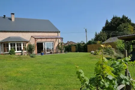 Villa Achille – Maison 12 pers. accessible PMR : photo 14