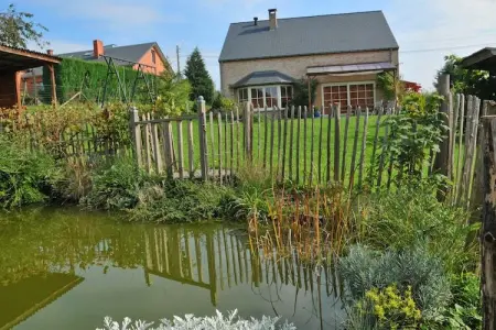 Villa Achille – Maison 12 pers. accessible PMR : photo 19