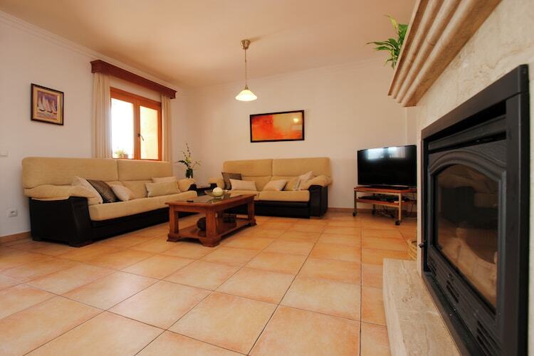 Es Rafal, maison 6 pers. piscine privée à Marratxi - Photo 2