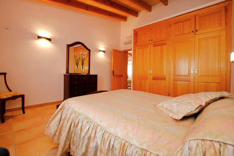 Es Rafal, maison 6 pers. piscine privée à Marratxi - Photo 15