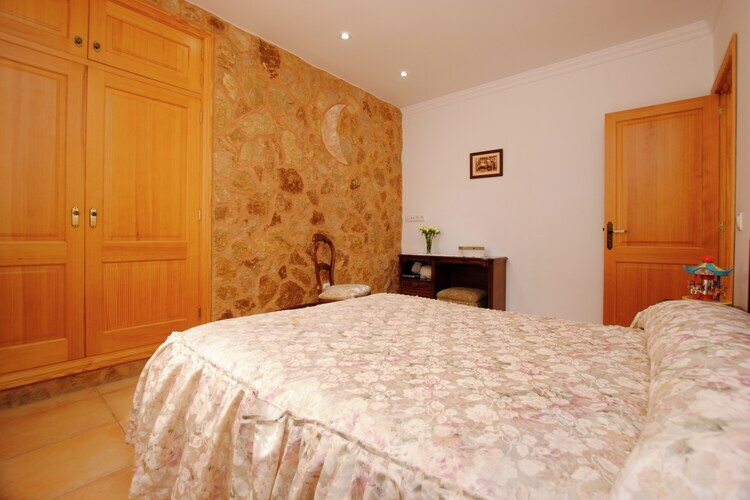 Es Rafal, maison 6 pers. piscine privée à Marratxi - Photo 16
