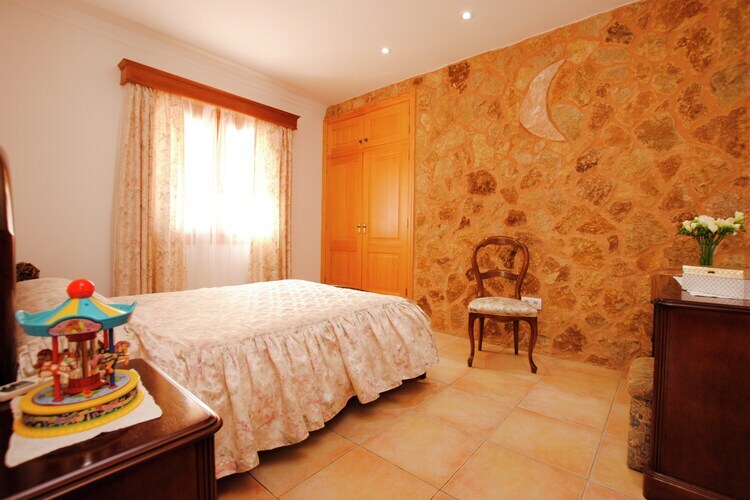 Es Rafal, maison 6 pers. piscine privée à Marratxi - Photo 17
