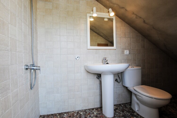 Es Rafal, maison 6 pers. piscine privée à Marratxi - Photo 21