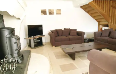 Ancienne ferme avec piscine chauffée en Vendée : photo 6