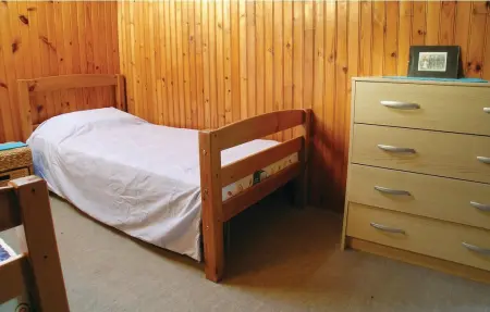 Ancienne ferme avec piscine chauffée en Vendée : photo 12