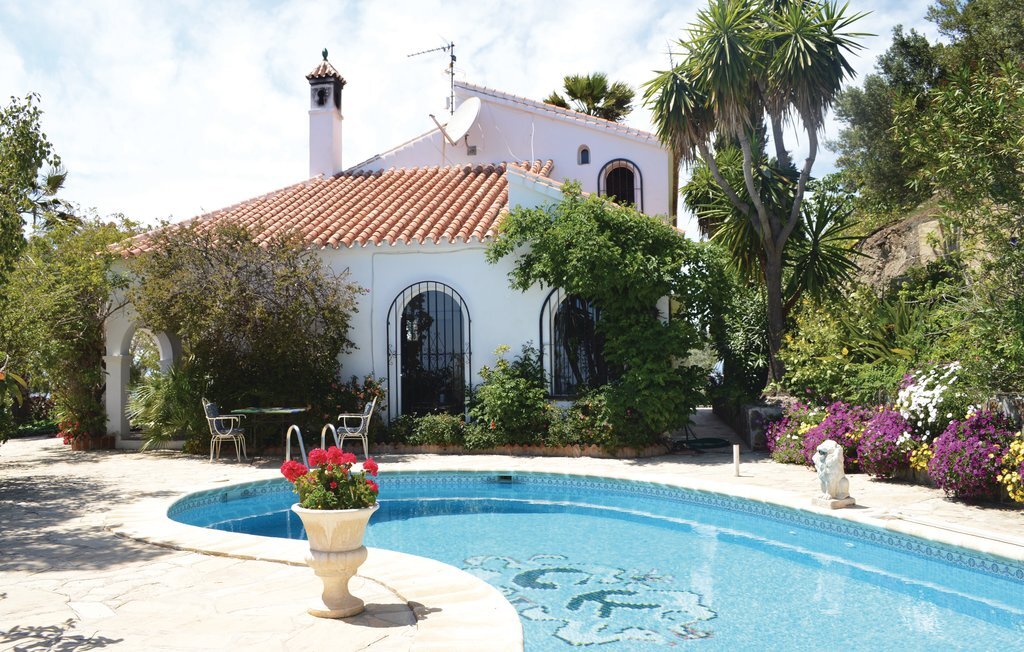 Finca avec piscine privée à Algarrobo - Photo 1