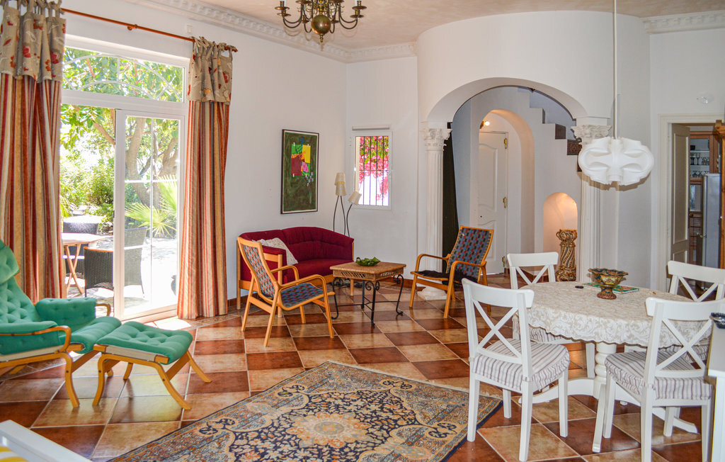 Finca avec piscine privée à Algarrobo - Photo 2