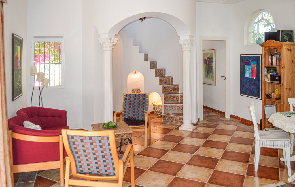Finca avec piscine privée à Algarrobo - Photo 4