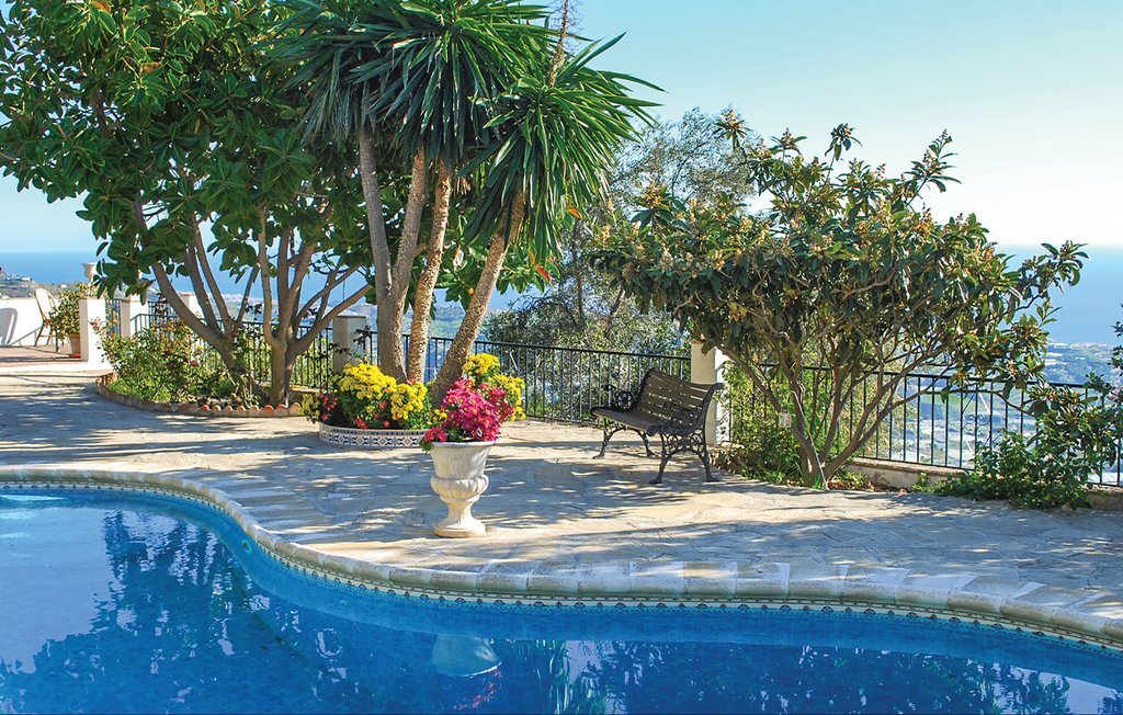 Finca avec piscine privée à Algarrobo - Photo 7