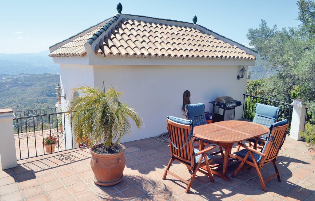 Finca avec piscine privée à Algarrobo - Photo 8