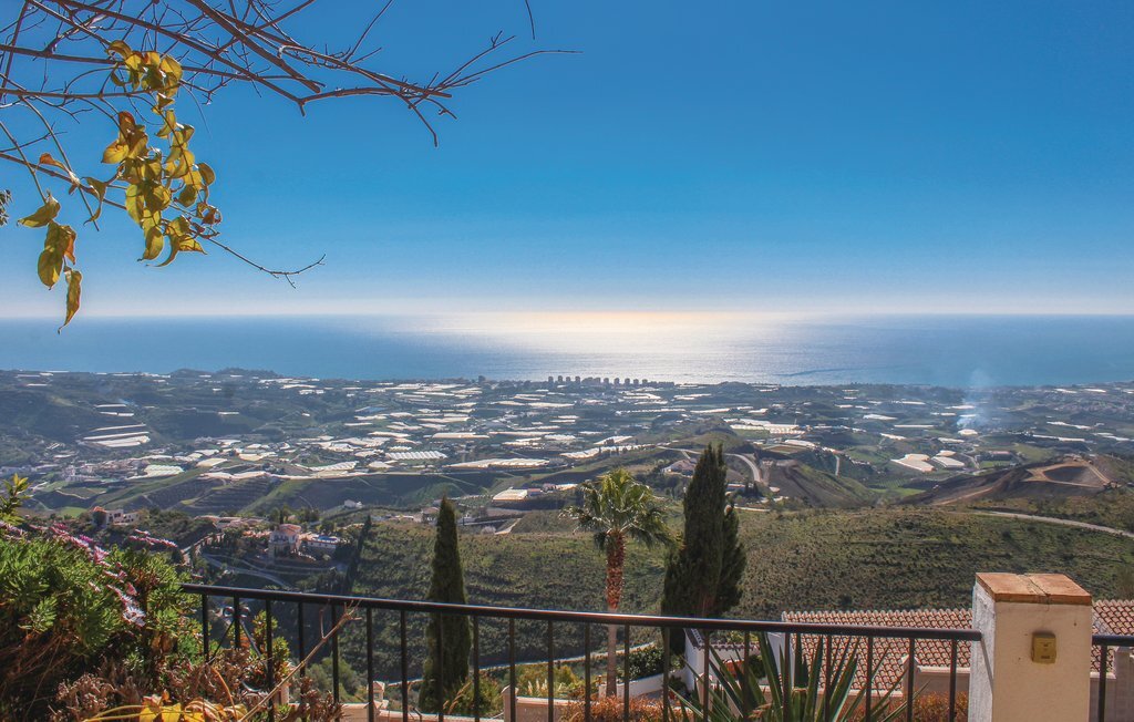 Finca avec piscine privée à Algarrobo - Photo 9