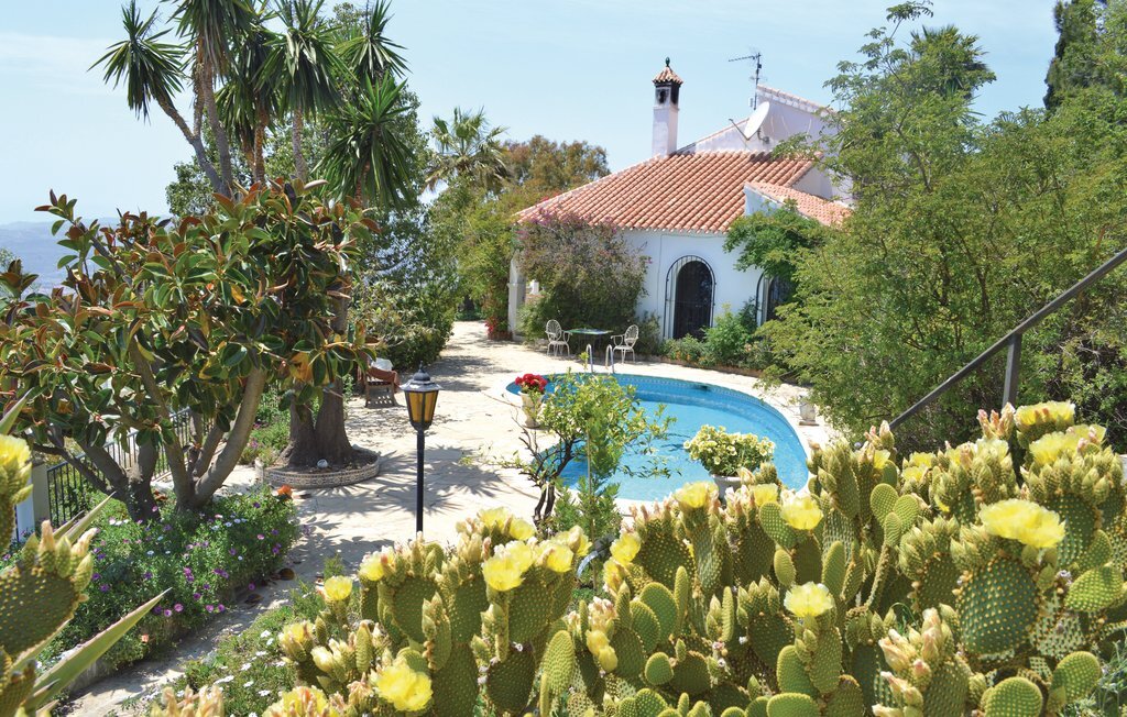 Finca avec piscine privée à Algarrobo - Photo 10