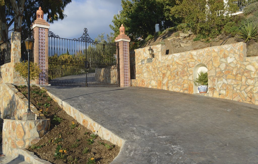 Finca avec piscine privée à Algarrobo - Photo 13