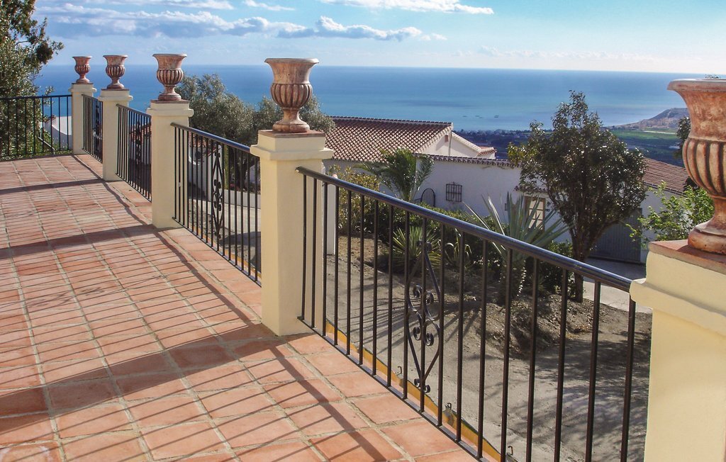Finca avec piscine privée à Algarrobo - Photo 14