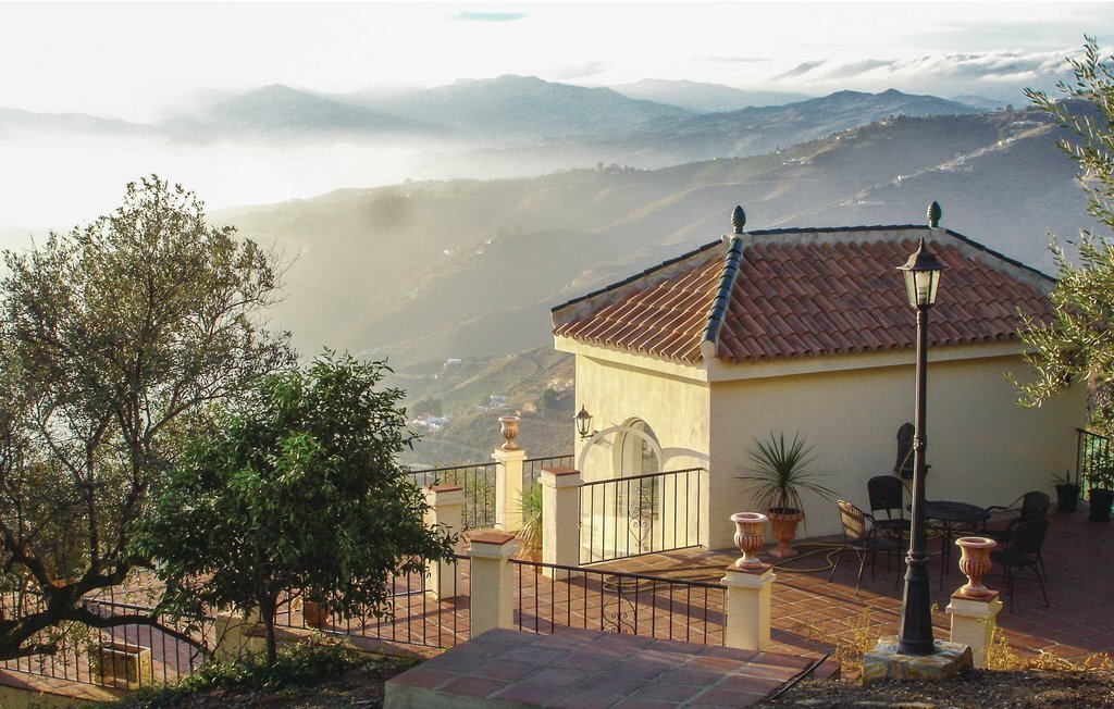 Finca avec piscine privée à Algarrobo - Photo 15