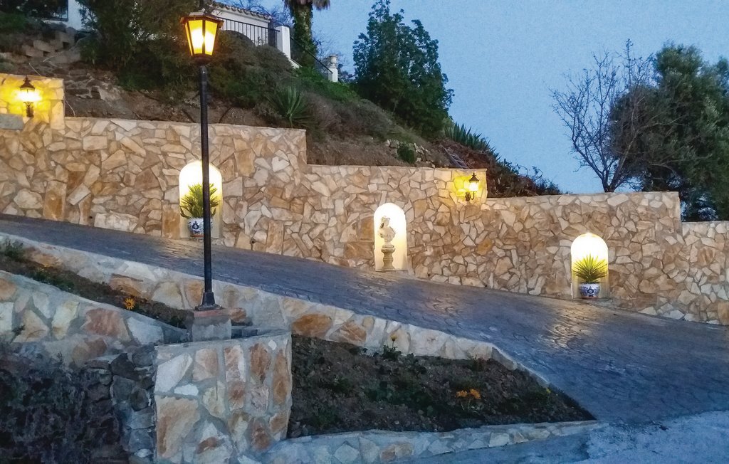 Finca avec piscine privée à Algarrobo - Photo 16