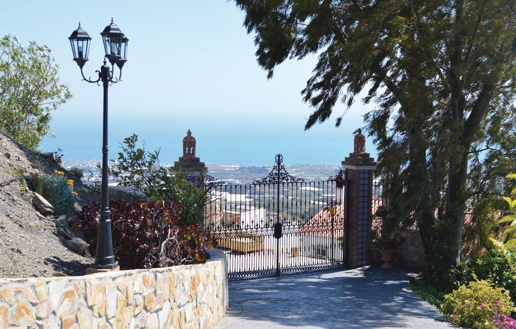 Finca avec piscine privée à Algarrobo - Photo 19