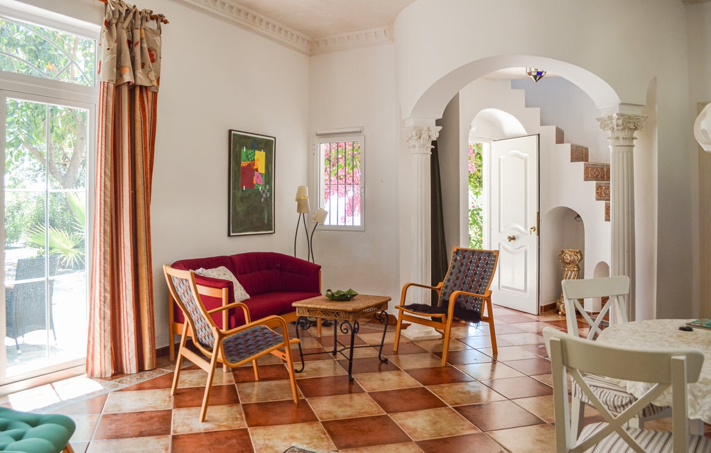 Finca avec piscine privée à Algarrobo - Photo 21
