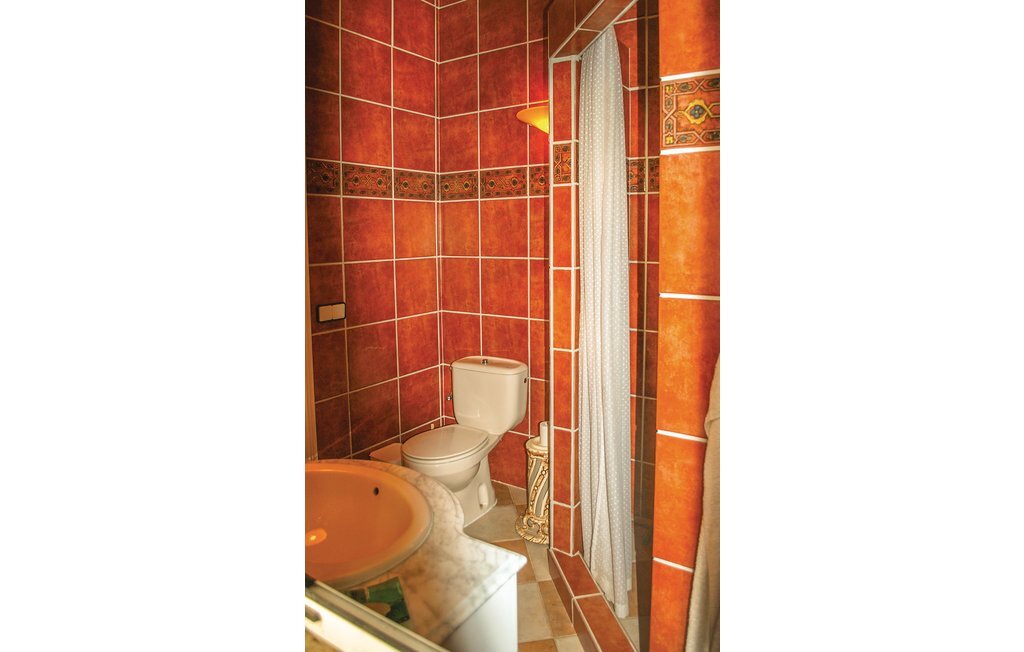 Finca avec piscine privée à Algarrobo - Photo 28
