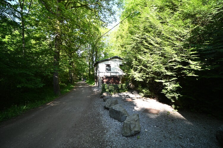 Maison ardennaise 18 personnes avec spa et piscine à Marche - Photo 4