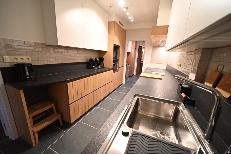 Maison ardennaise 18 personnes avec spa et piscine à Marche - Photo 10