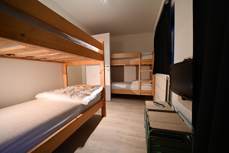 Maison ardennaise 18 personnes avec spa et piscine à Marche - Photo 14