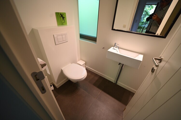 Maison ardennaise 18 personnes avec spa et piscine à Marche - Photo 21