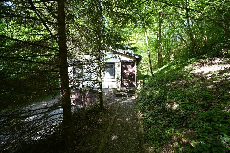 Maison ardennaise 18 personnes avec spa et piscine à Marche - Photo 26