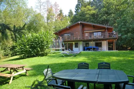 De Kleine Beer – Maison 9 pers., jardin clôturé : photo 7