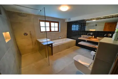 De Kleine Beer – Maison 9 pers., jardin clôturé : photo 17