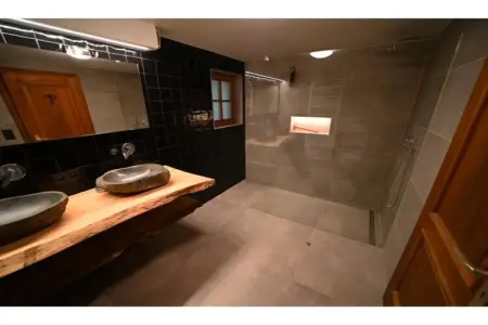 De Kleine Beer – Maison 9 pers., jardin clôturé : photo 20