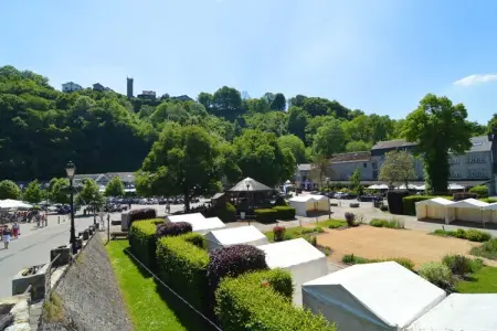 De Kleine Beer – Maison 9 pers., jardin clôturé : photo 22