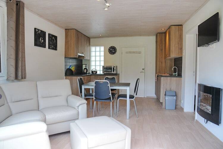 Maison Chalet d'aventures avec vue sur l'Ourthe - Photo 8