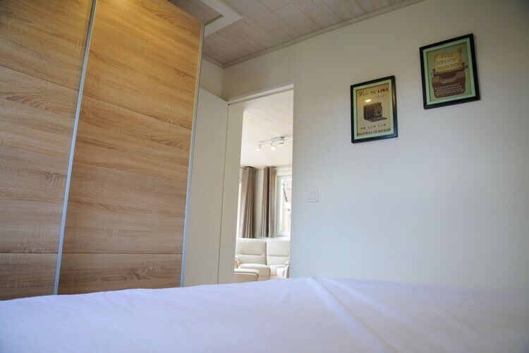 Maison Chalet d'aventures avec vue sur l'Ourthe - Photo 10