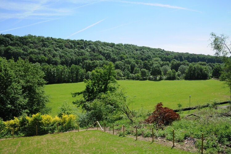 Maison Chalet d'aventures avec vue sur l'Ourthe - Photo 13