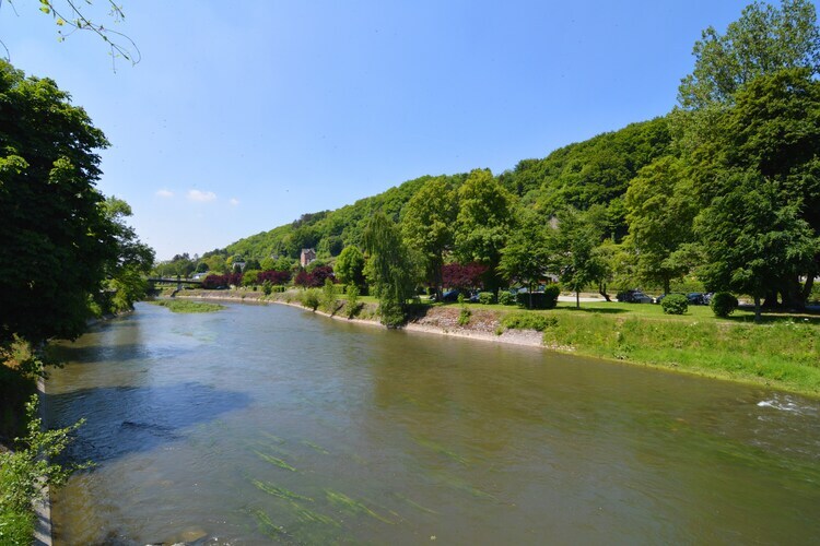 Maison Chalet d'aventures avec vue sur l'Ourthe - Photo 17