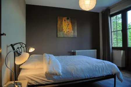 Miss Chloé, maison 8 personnes à Barvaux : photo 3
