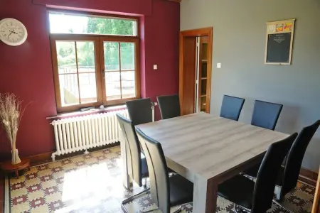 Miss Chloé, maison 8 personnes à Barvaux : photo 5
